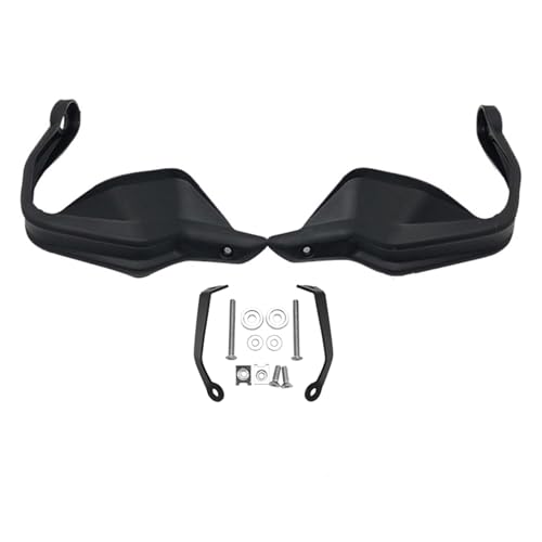 Protège-mains moto CFMOTO 800MT pour résoudre le problème de mains gelées