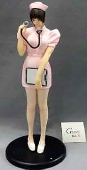 G-taste 瀬能明日香 フィギュア Amazon.co.jp: G-taste figure Vol.5 瀬能明日香(オリジナルver