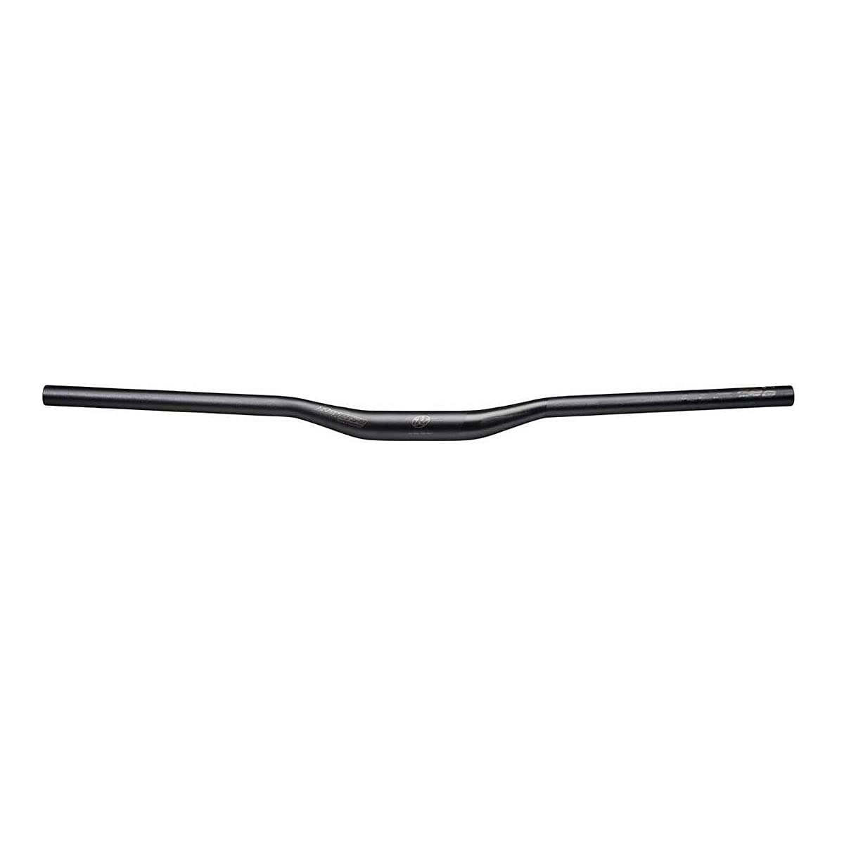 Reverse Components Manubrio MTB Base Nero/Stealth, 31.8 X 790 Mm - 6