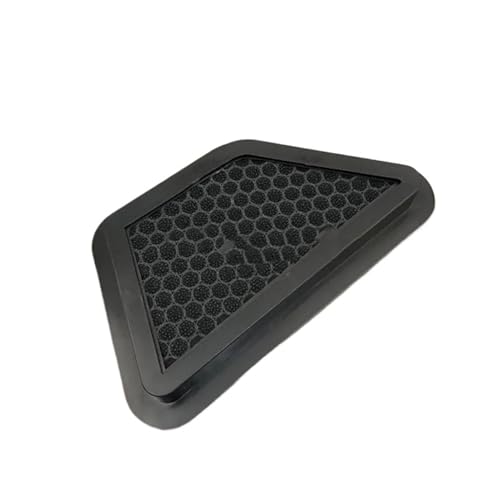 Filtro de aire de cabina delantero externo para Q7 2016-2018 2.0T 3.0T
