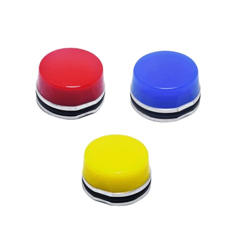 Air Chipping Hammer Tip Replacement Part for Remove Small Laser Cut Parts Tool Tip Soft Tip Very Soft Tip Hard Plastic Tip Set