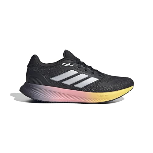 Image of adidas Women's Run Falcon 5 Running Shoes | Road Running Shoes