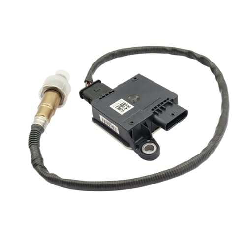 Capteur de particules fines pour Vauxhall, modèle PM 855608 d'origine pour échappement automobile