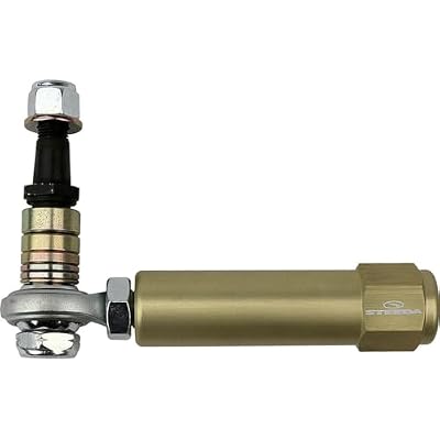 Steeda 555-8103 مجموعة أدوات التوجيه