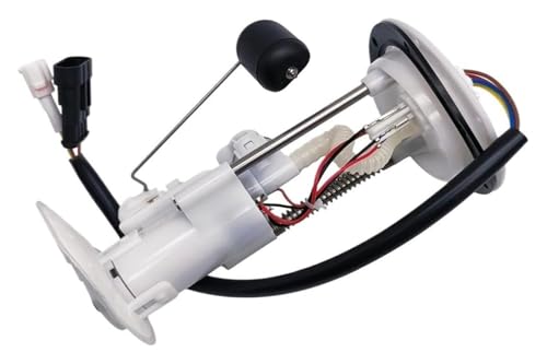 Réservoir VTT 500cc plastique renforcé pompe supérieure 36442