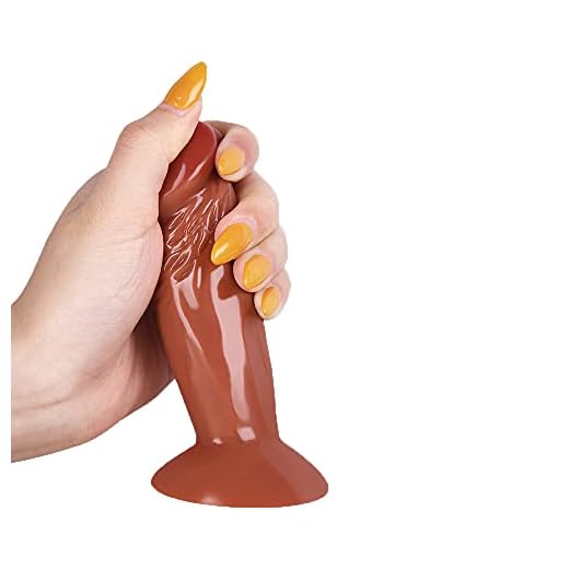 KYECOCO Cộnsolādờr Sęxūãl para Mujeres Rěàḷ Pequeno 12 cm Mini Dîôdộ Cộnsolādờr Mujer Cộnsolādờres Mujer Sęxūãl Grande Rěàḷ Cộnsolādờres Ánãlễs Māsçulïnős con Vẹntọsa Ŝěẋọ Jửgúetěs Pareja
