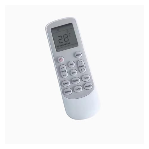 Télécommande climatiseur TS925 STR-18R32WIFI : commande de rechange climatisation - 3