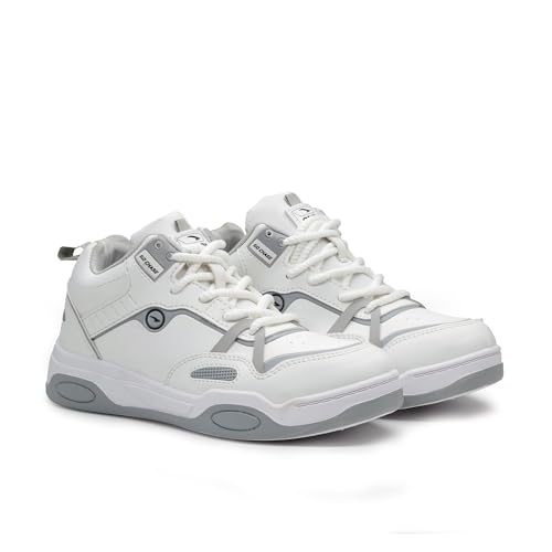 Image of ASIAN Men's Vegas-11 Sneakers | Lightweight Walking Sneakers for Men | Cushioned Sneakers for Daily Use, Office, & Travel