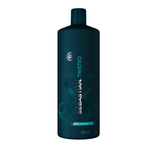 Sebastian Professional Curl Shampoo 1000 ml