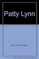 Patty Lynn, Daughter of the Rangers B000GAOXTS Book Cover