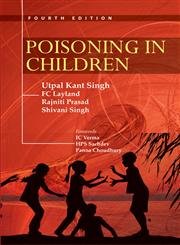 POISONING IN CHILDREN