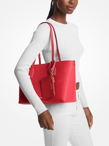 Michael Kors Charlie Medium Tote with Small Zip Case3