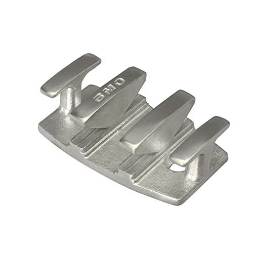 BMO JAPAN(�r�[�G���I�[�W���p��) �X�e�����X���[�v�O���b�p�[ 30E0087