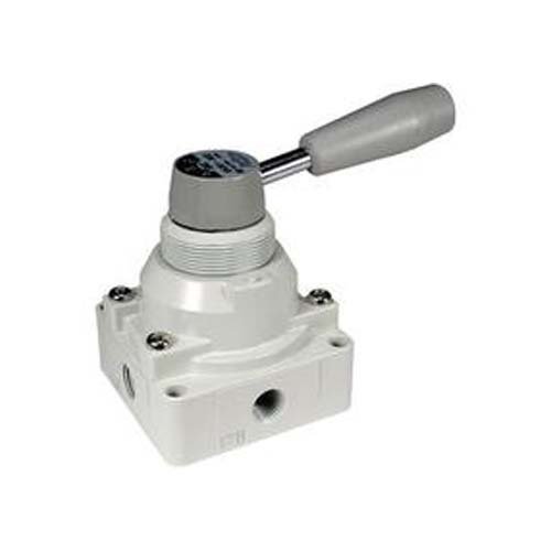 Preisvergleich Produktbild SMC VH40004 Hand Ventil