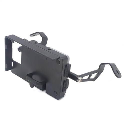 Fixation GPS Ducati Multistrada 1260 pour ne plus perdre la route - 4