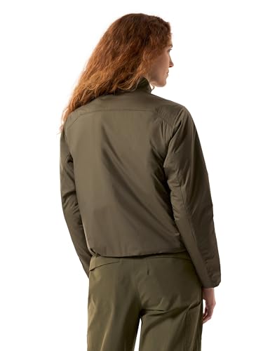 Arc'teryx Elec Insulated Jacket Women's | Durable Warmth for Your Next Hike and Beyond3