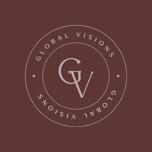 Global Visions Brown Journal of World Affairs Audible