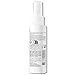 La Roche-Posay Cicaplast B5 Spray With Vitamin B5 Panthenol & Madecassoside, Hydrating Face Mist For Skin Barrier Repair, Soothing Touch-Free Face & Body Spray, Sensitive Skin & Dermatologist Tested