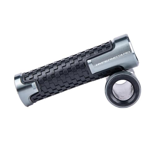 Couvre guidon Hypermotard 698 pour les sorties moto de week-end