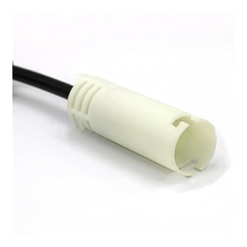 Evite fallos de aviso con el sensor de pastillas BMW X1 E84 2