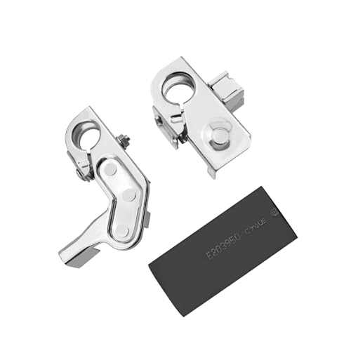 Ford Super Duty Battery Terminal Set