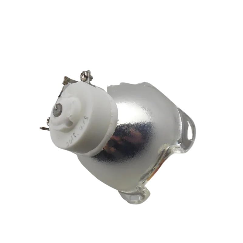 Lámpara desnuda NP24LP de repuesto para proyector NEC PE401H 4