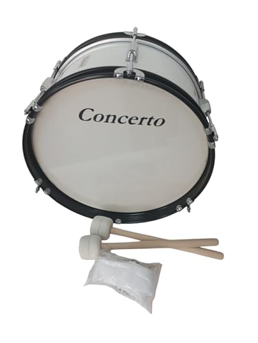 Qbano.Bombo Charanga Banda y Animación 16