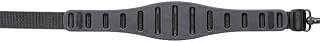 Quake Claw Contour Sling Black w/Swivels