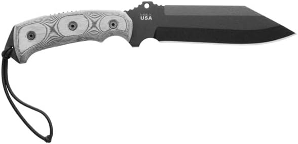 Tops Knives TPSJ626: Smoke Jumper