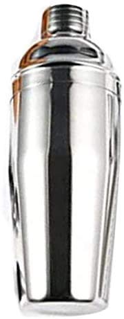 Kit de barman KIT Barre de 12 pièces Ensemble de bambou |Set de shaker cocktail |Les outils de barre comprennent un mélangeur de cocktail, une crépine, un barreau parfait pour les barres de mai