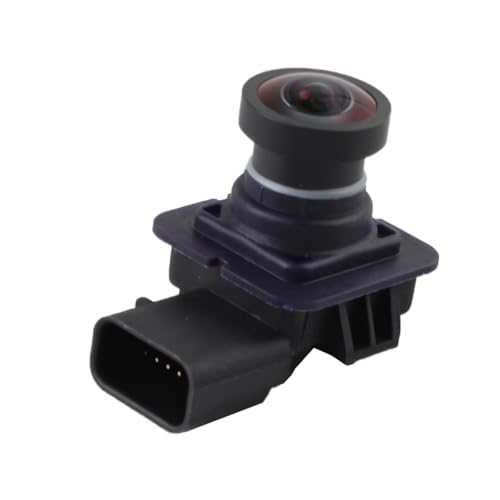 Caméra de recul grand angle avec lignes d'assistance Ford Taurus GR2T-19G490-AB
