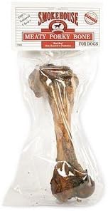 Meaty Pork Bone Treat