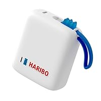 HARIBO ハリボー　モバイルバッテリー　モバ充 DCHK X HARIBO | HARIBO Power Bank
