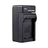 Batterie D'appareil Photo BP DC8, Chargeur, Compatible For Leica, X Typ113 LEICA X2 X1 XE TYP107, Appareil Photo Numérique 3.7V 1600mAh(Charger)