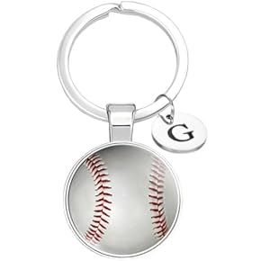 野球　キーホルダー 　24個セット Amazon.co.jp: キーホルダー - 野球: スポーツ＆アウトドア