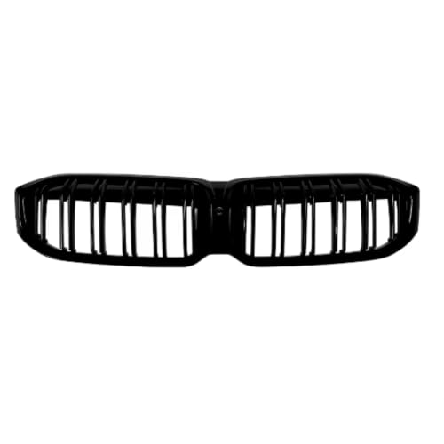 Calandre avant brisée ? Grilles de rein double ligne Série 3 G20 G21 LCI