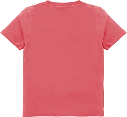 Image of kiddeo Boys Cotton Halfsleeve T Shirts (Pack of 3)