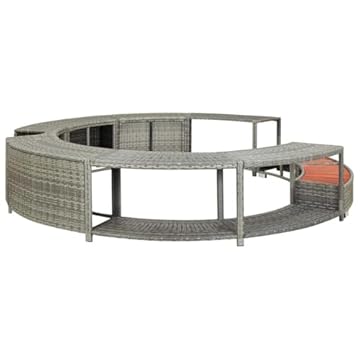 inflatable hot tub enclosure