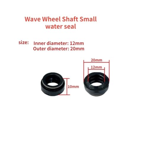 Y 27 68 9 19/Y 27 70 9 19 @Nb`V[ICV[OAnCA[gX TCL ƌ݊(Small water seals)