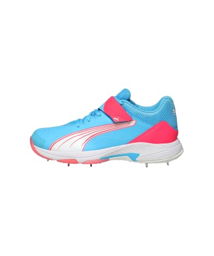 Image of Puma Unisex-Adult Bowling 24.1 Cricket Shoe