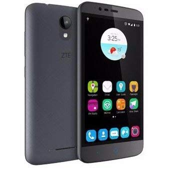 Zte Blade A310 8Gb, 1 Ram,Gris