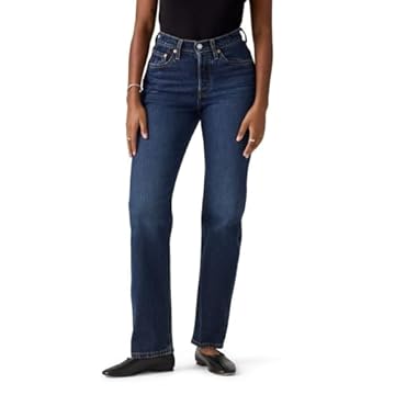 best levi jeans for curves
