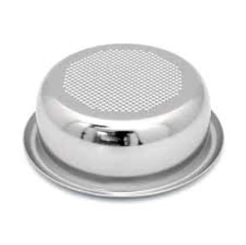 La Marzocco 14G Ridgeless Double Shot Espresso Basket - Precision Portafilter Accessory