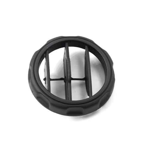 Bisel de ventilación de salpicadero de alta resistencia para Range Rover 4
