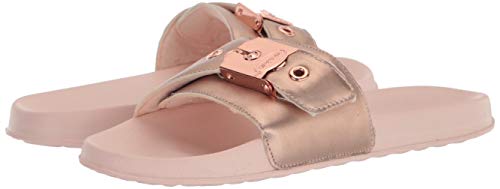 Image of Dr.Scholl's SHOES Girls' Og Slide Mss