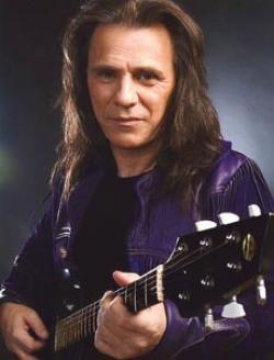 Frank Marino & Mahogany Rush