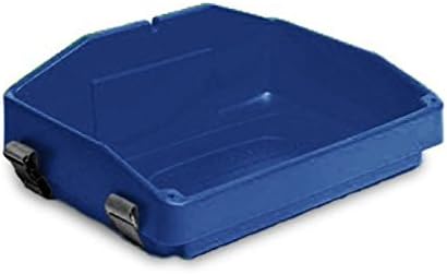 Usherette Tray by Thirst Solution (Blue)