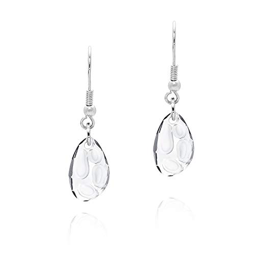 Preisvergleich Produktbild Ohrringe Eden Light Céline Messer für Werkstatt Swarovski