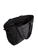 Nere - Bondi Tote Bag for Women, Handbag and Shoulder Bag with Zipper for Travel, Work, School, Gym, Water Resistant, Black #2