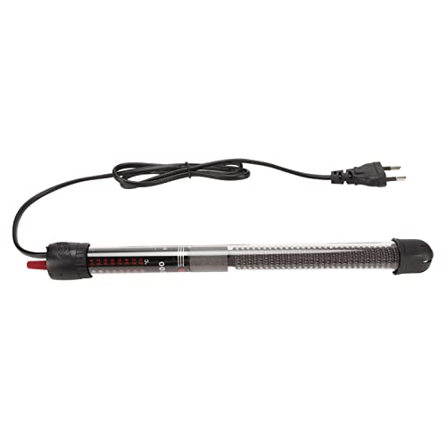 Kikumi    título Calentador de Acuario